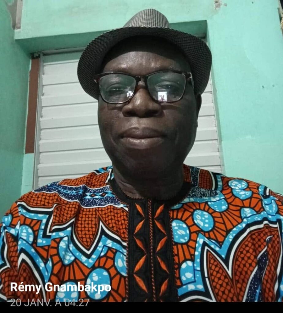 Arrestation de Rémy Gnambakpo : Guy Mitokpè dénonce un enlèvement