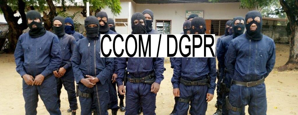 Démantèlement d’un réseau de vol et recel de matériaux de construction à Comè