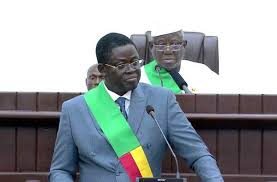 Crise Bénin Niger : la postion du groupe parlementaire Les Démocrates