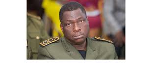 Jacques Rolland Amadou nouveau Préfet de la Donga