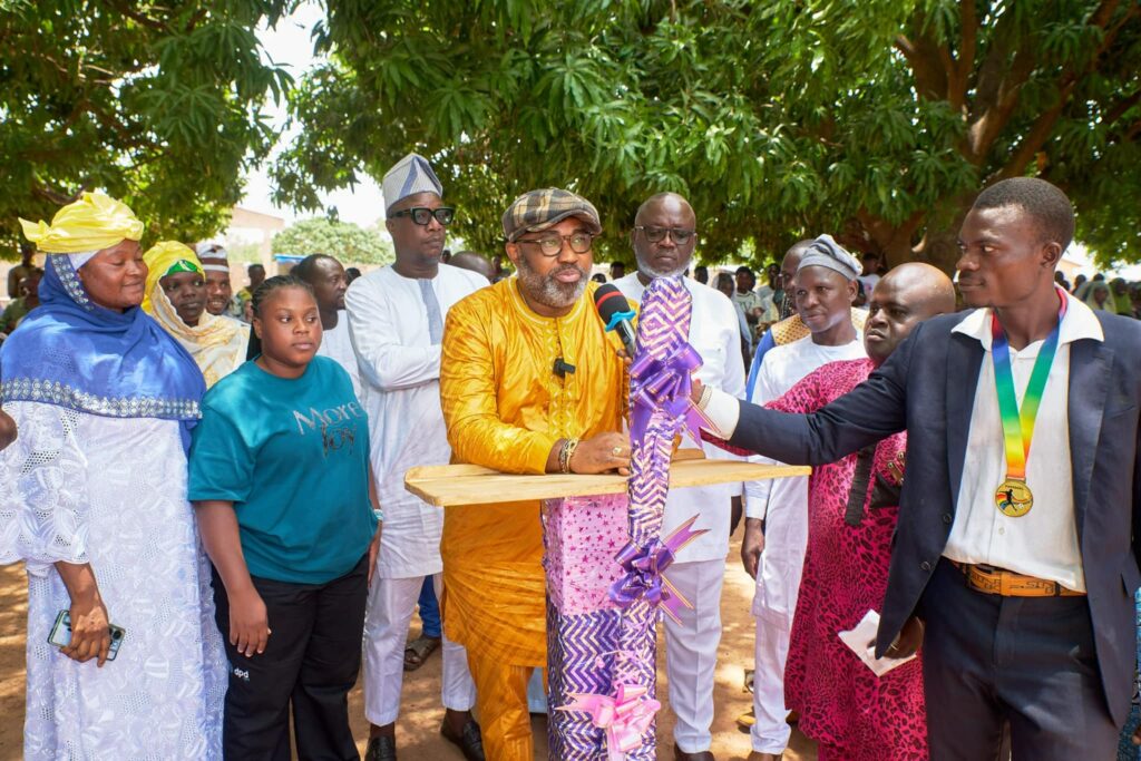 Mission de médiation à Niamey : le précieux conseil de Ouorou à Yayi et Soglo