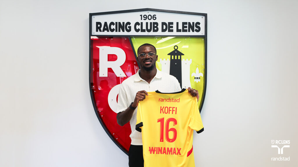le gardien du Burkina-Faso change de club