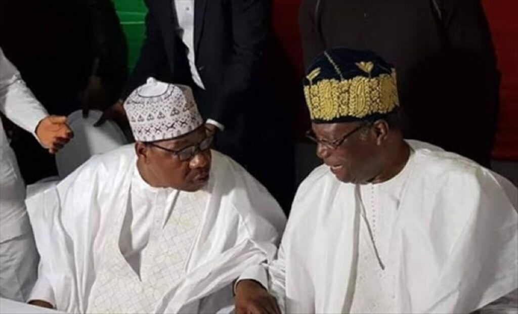 Bénin : Le Sénat effectif le 30 juillet 2026