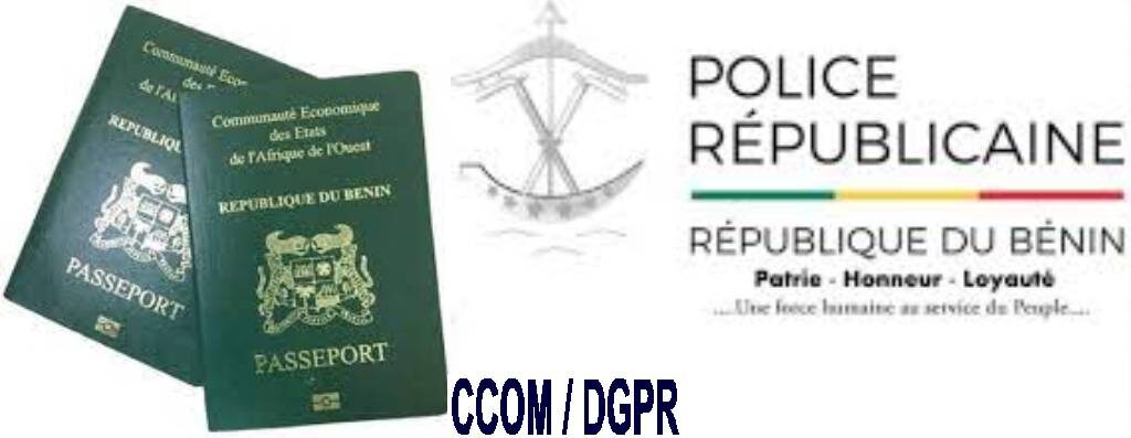 Délivrance de passeport en urgence à la Direction de l’Emigration et de l’Immigration (DEI): Un service dénommé « URGENT-VIP » offert aux citoyens demandeurs.