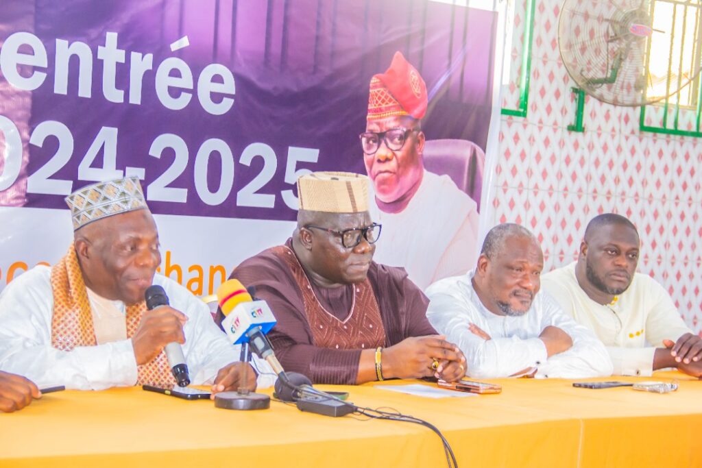 Bénin : Création de la Fondation Evariste Angelo Ahouandjinou pour le bien-être social et l’environnement