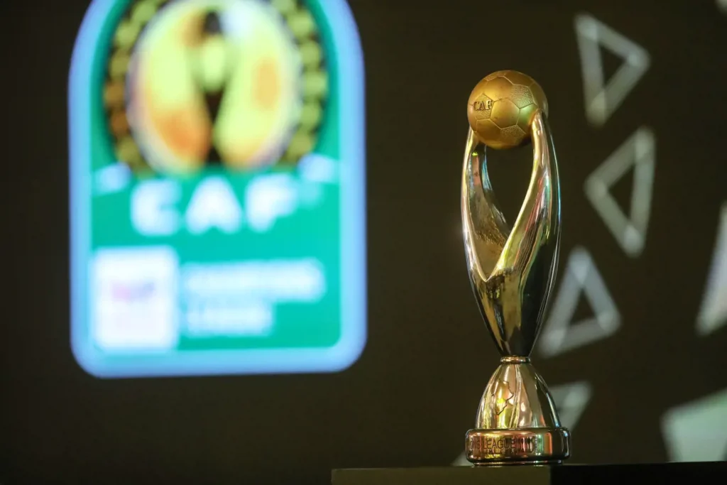 Phase de groupes de la ligue des champions CAF : voici les clubs qualifiés