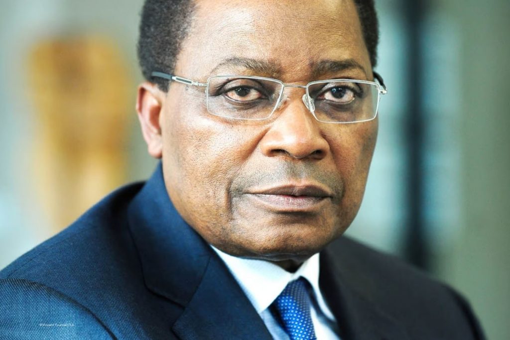 Economie : La puissance financière de Samuel Dossou selon le magazine Forbes