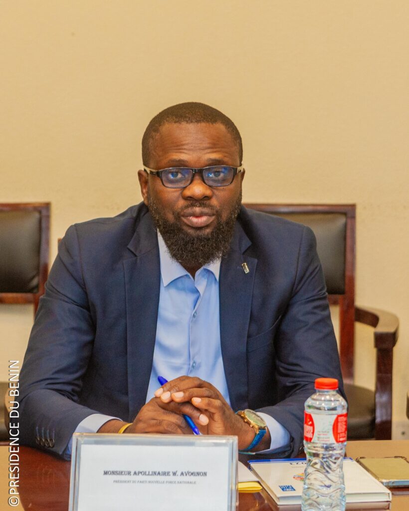 Le vrai Visage de la dette du Bénin ! (Mon Opinion 1)