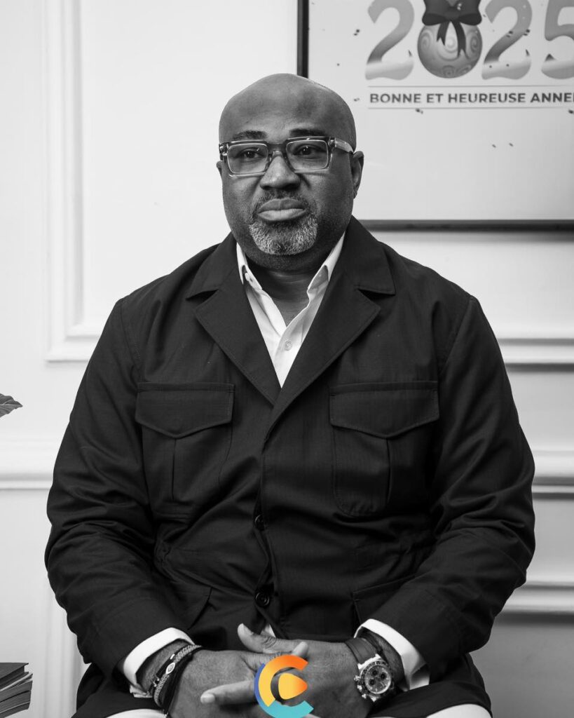 Les interrogations de Richard Boni Ouorour l'annonce de l'émission d'un nouvel eurobond par le Bénin