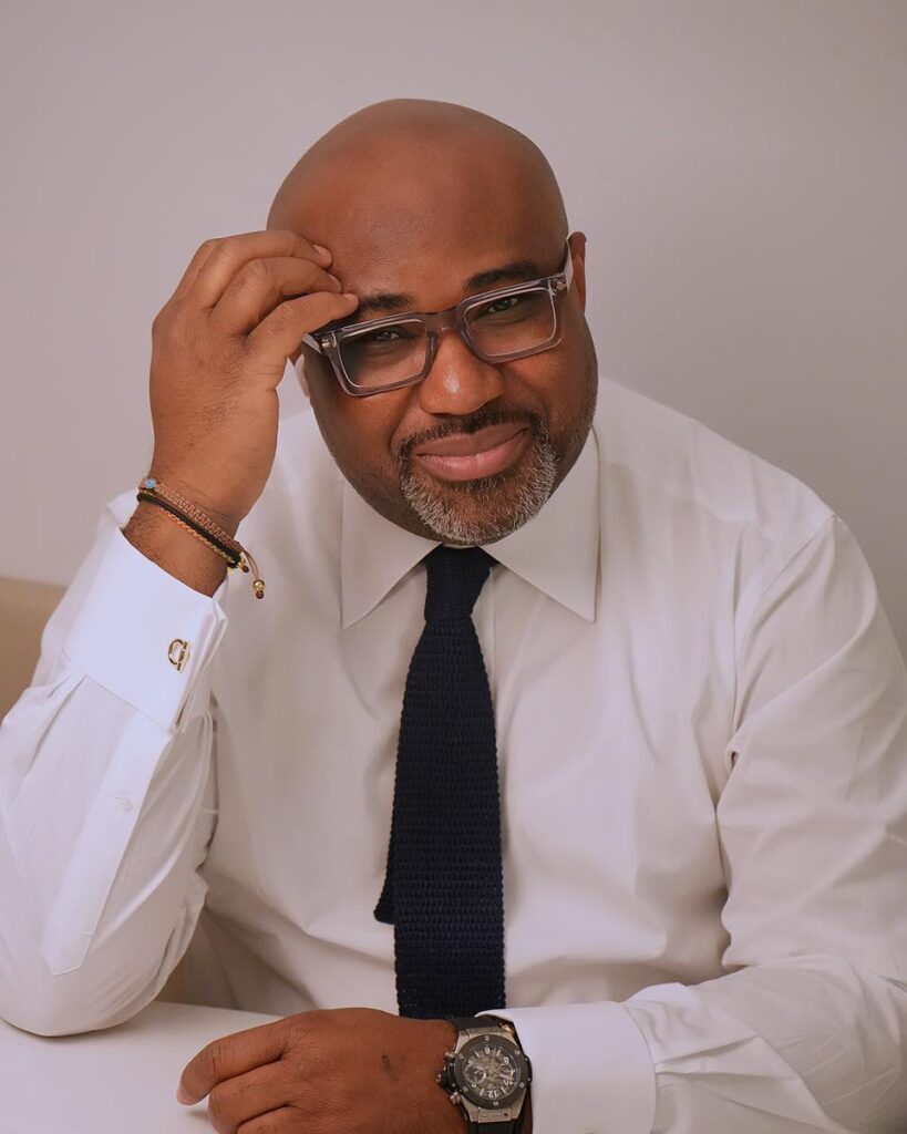 Richard Boni Ouorou : "L'art de la décision réside dans l'observation attentive"