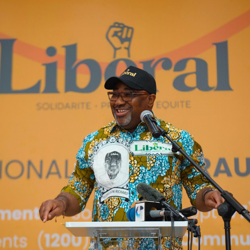 Bénin : Richard Boni Ouorou félicite Romuald Wadagni
