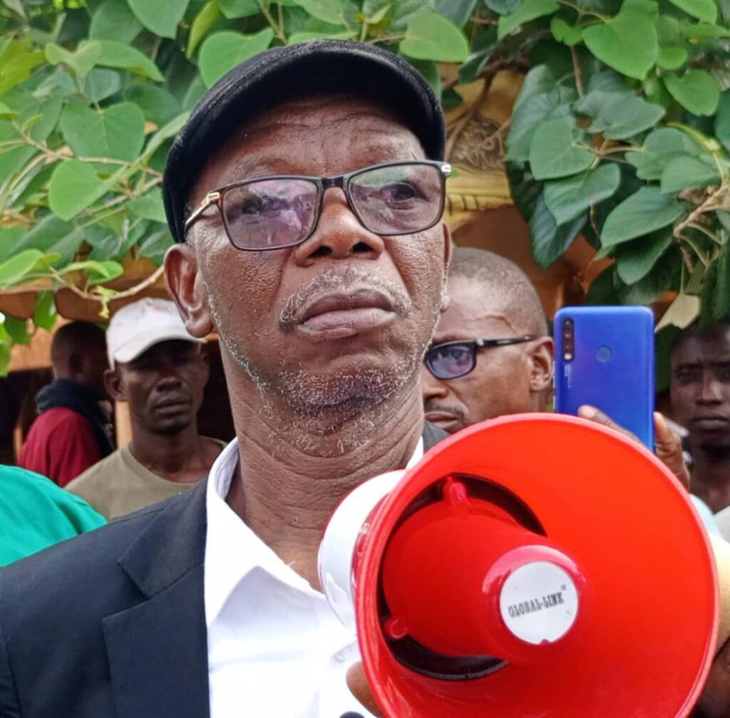 Bénin : huit militants de la CSTB arrêtés ce jeudi 01er mai 2025