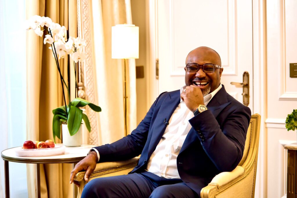 Elections communales, législatives et présidentielles de 2026 : ce qu’en dit Richard Boni Ouorou sur la participation des Libéraux