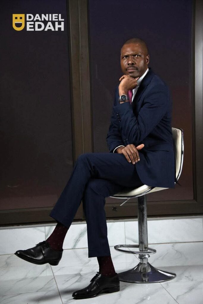 Daniel Edah iécrit aux anciens présidents du Bénin et institutions