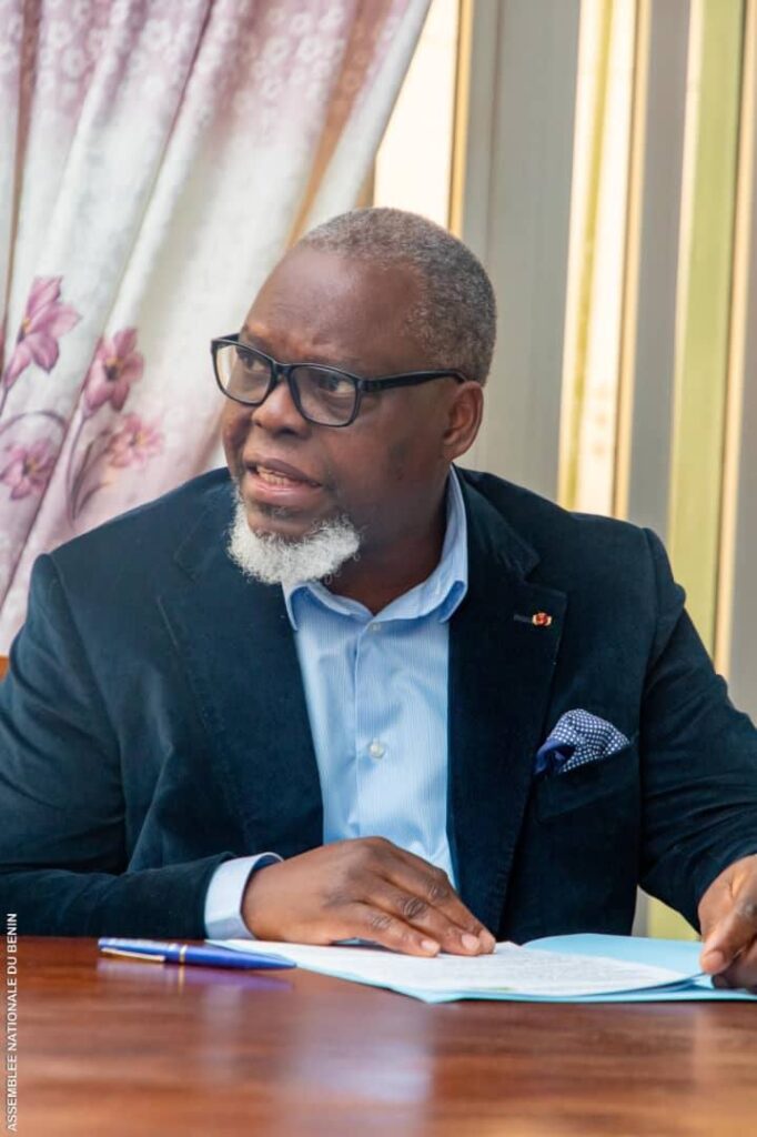 Présidentielle 2026 au Bénin : l'accréditation des médias étrangers ouverte