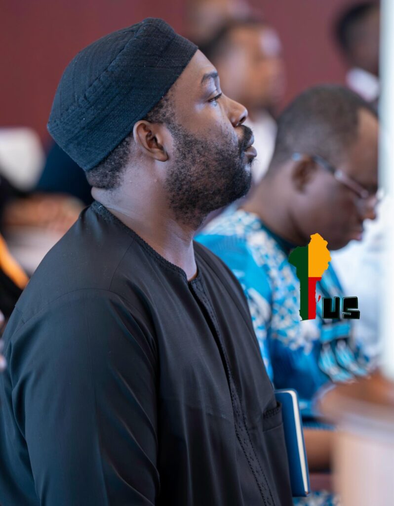 Bénin : Chabi Yayi démissionne du parti Les Démocrates