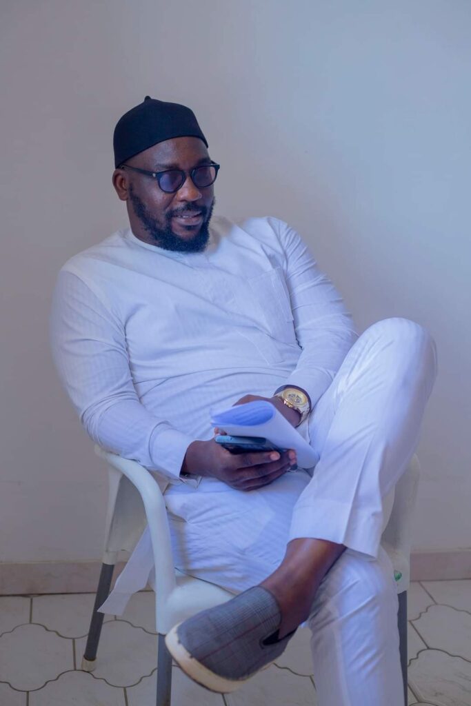 Dr Guy Dossou Mitokpè : L’ascension maîtrisée d’un jeune leader politique (Tribune)