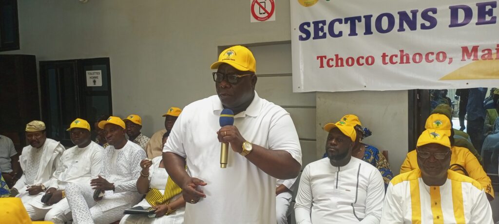 Communales 2026 au Bénin : liste complète des 19 Conseillers élus