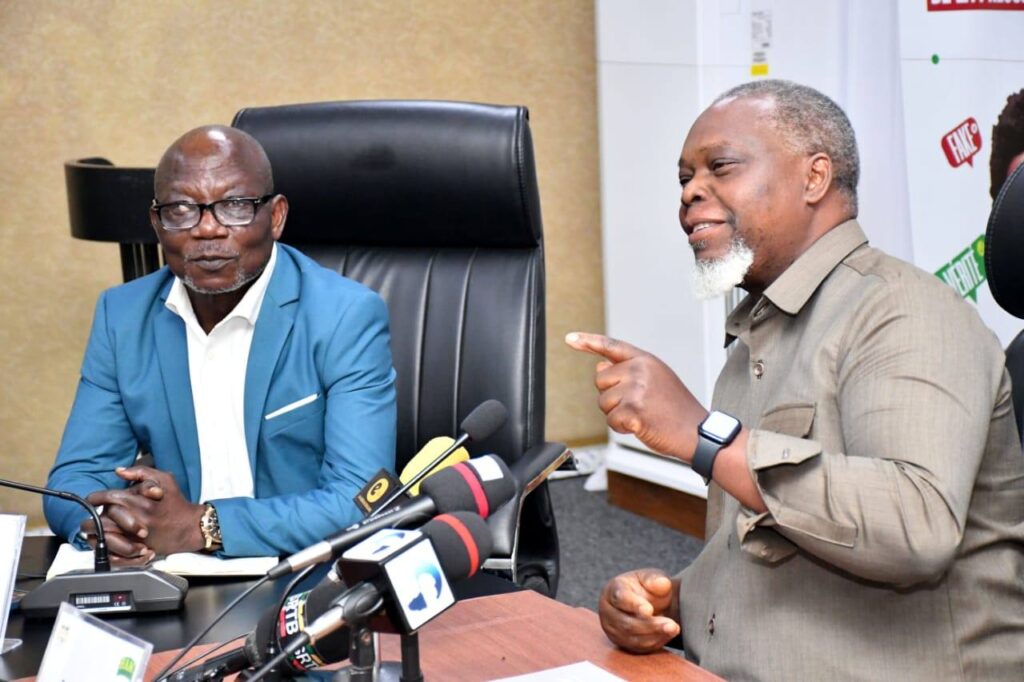Processus électoral en cours au Bénin : la Cédeao salue le rôle crucial de la Haac et lui réaffirme son soutien