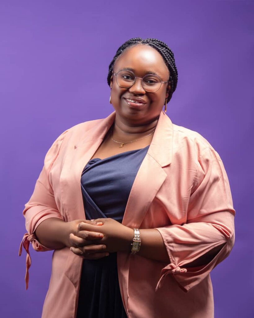 « 2026 doit être le temps des victoires collectives et du renouveau politique », affirme Sessi Prisca Houaito