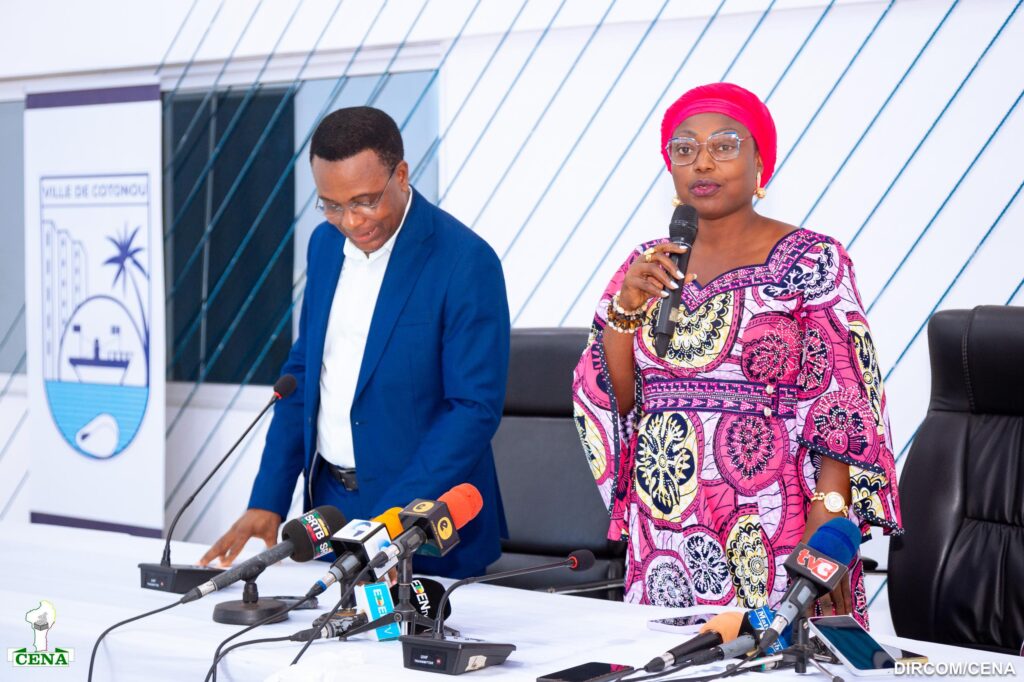 Communales et législatives 2026 : la formation des CA et ACA lancée à Cotonou