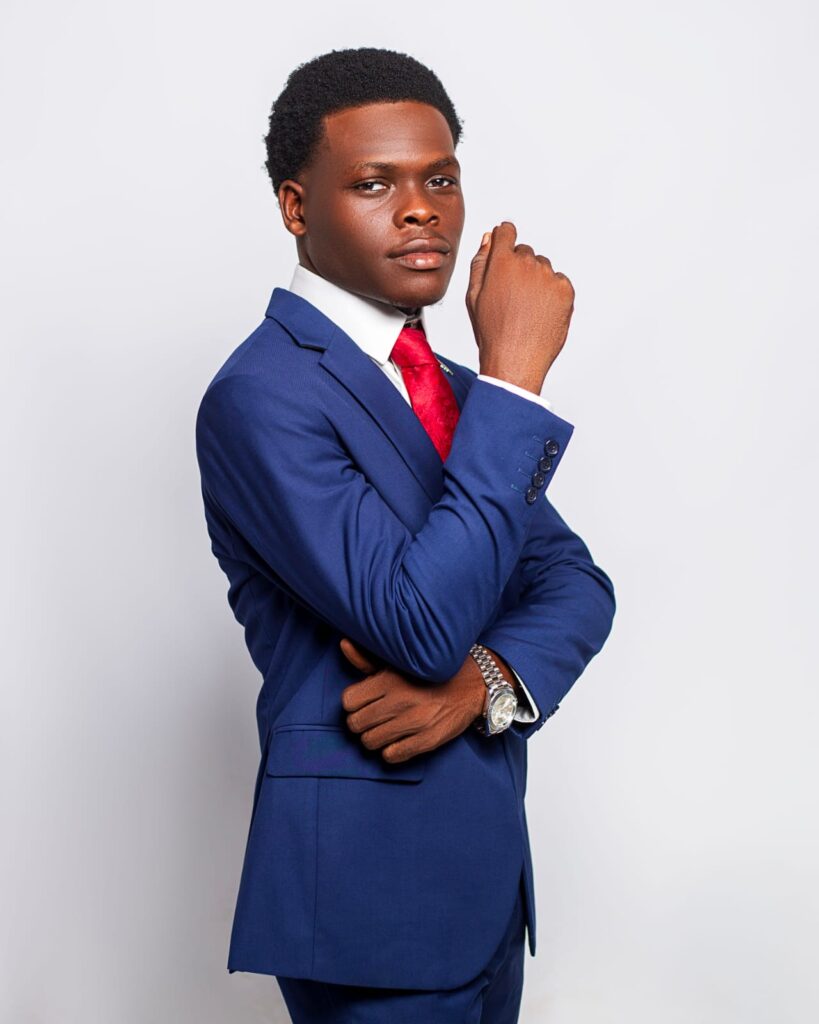 Sem Abel Isaac Amadou, jeune photographe qui a illuminé les voduns days à travers des photos exceptionnelles