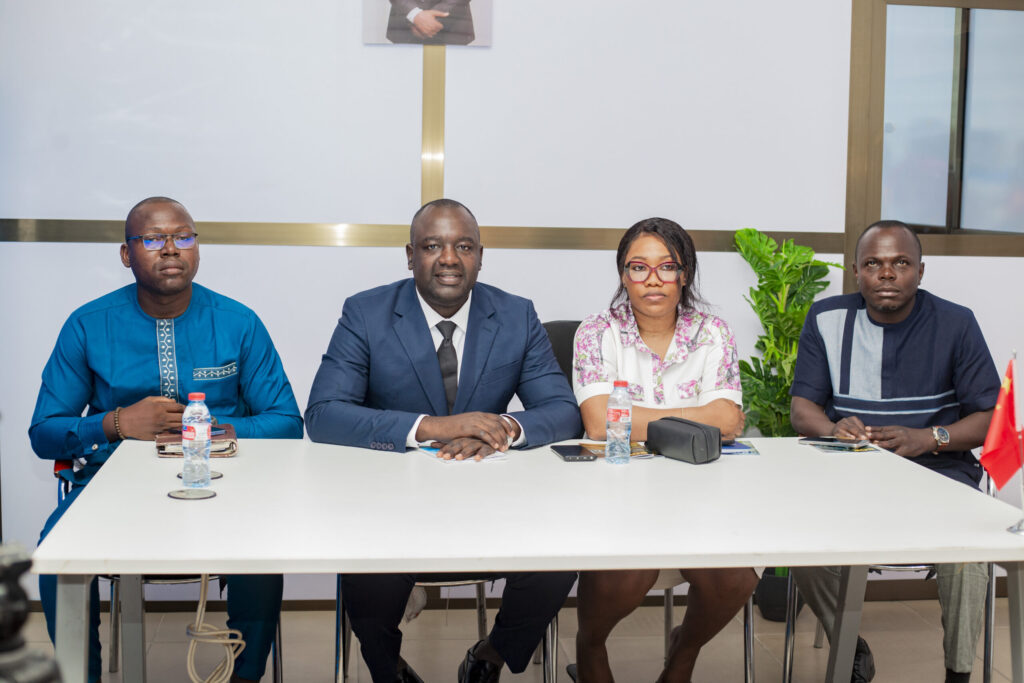 La sixième édition de la Semaine d’Opportunités aux Entrepreneurs (SOE) aura lieu du 13 au 15 juillet 2026