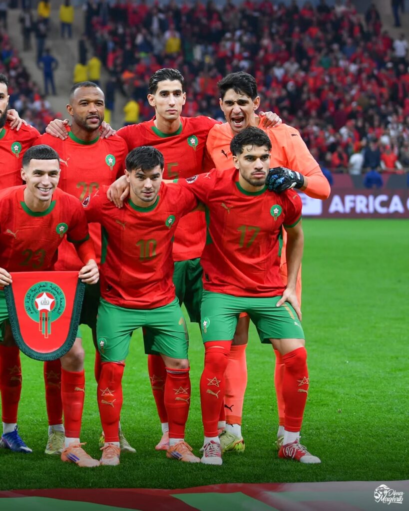 CAN 2025 : la CAF déclare le Maroc vainqueur sur tapis vert