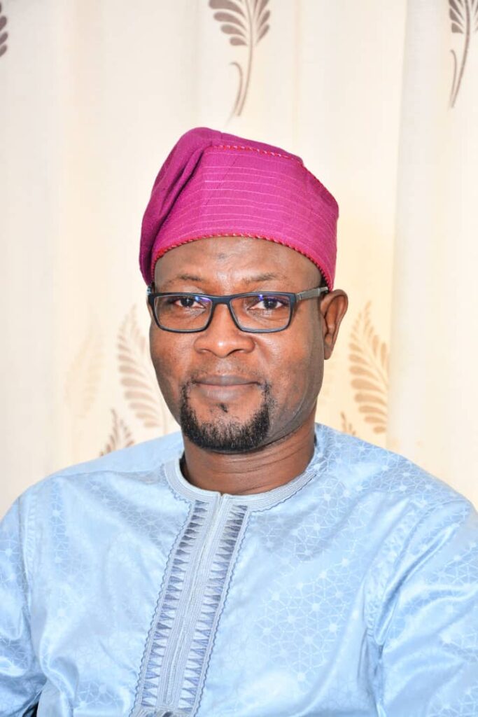 Pour la victoire du duo Wadagni-Talata: Le mouvement ROWA-HT effectue une sortie ce jour 