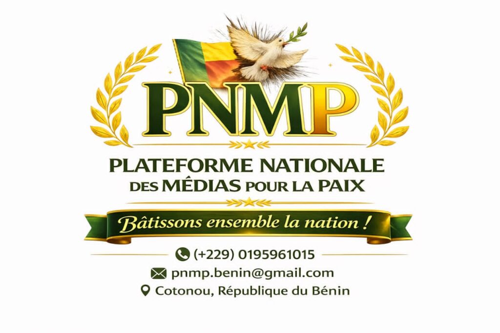 Présidentielle 2026 : La PNMP salue un scrutin présidentiel apaisé)