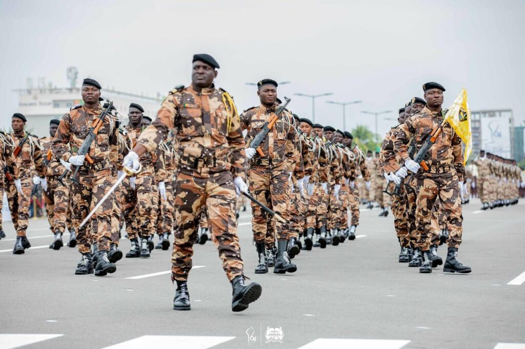 Bénin : Résultats du concours direct de recrutement de 150 fonctionnaires des Douanes