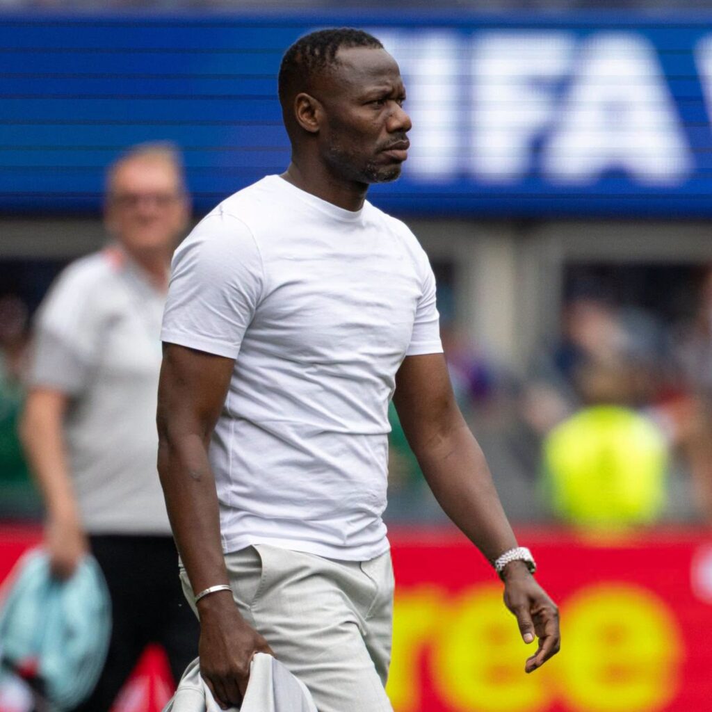 Football : Pape Thiaw n'est plsu le sélectionneur du Sénégal