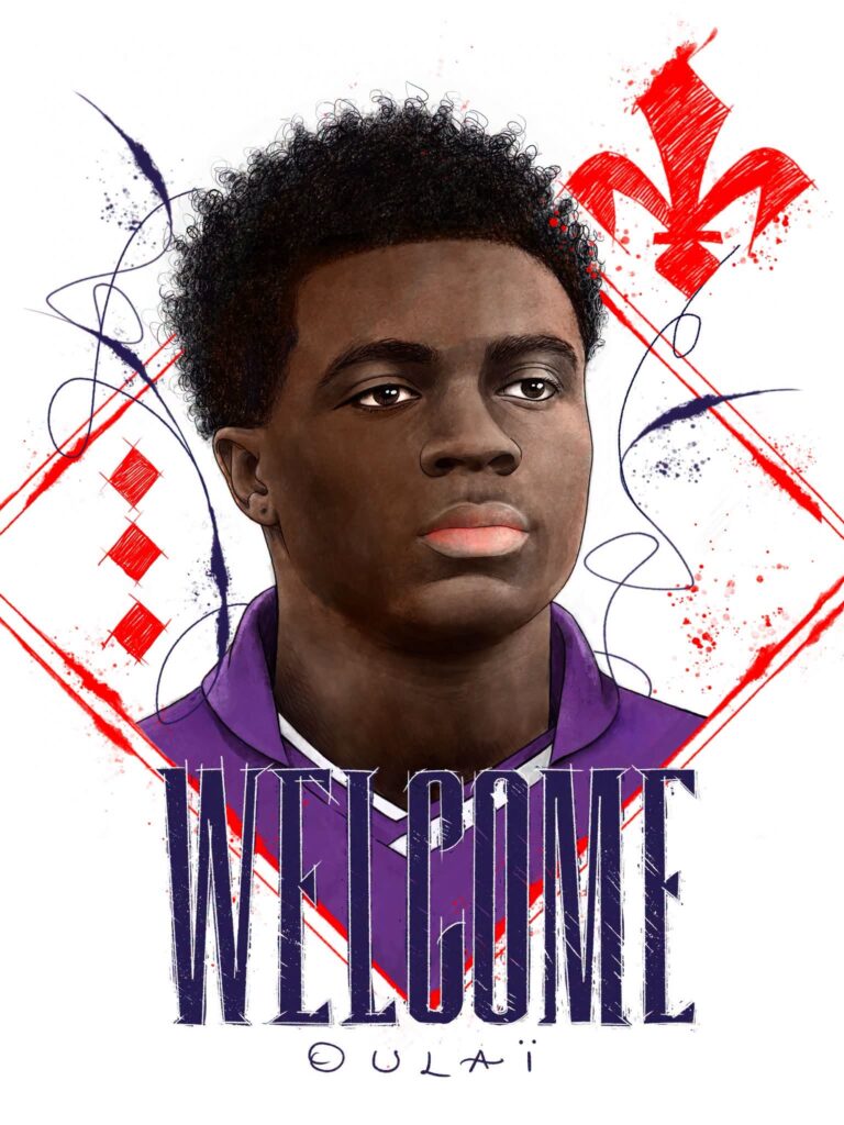Football : Christ Ravynel Inao Oulai confirme l'arrivée de Christ Ravynel Inao Oulai