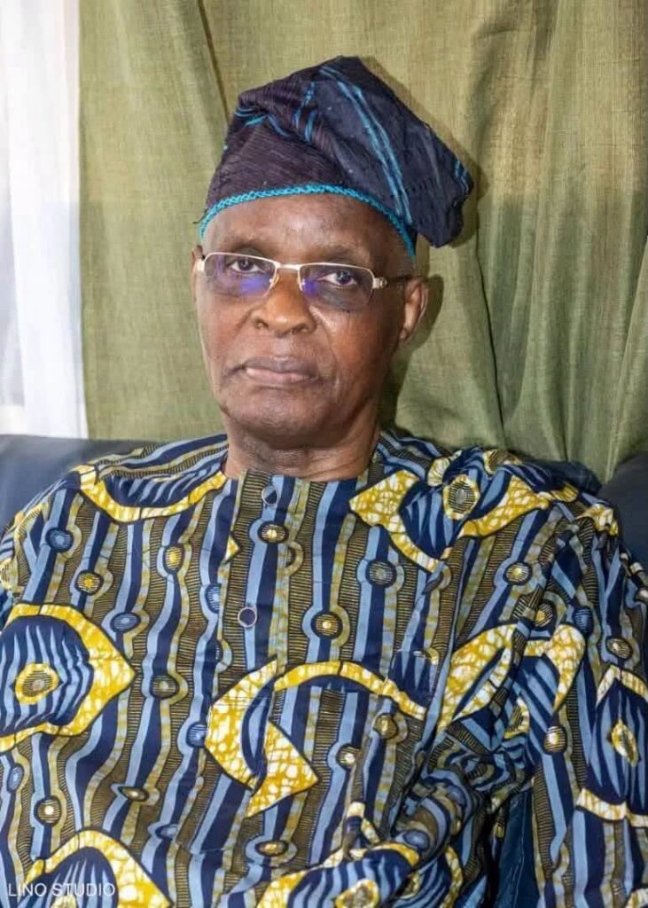 Décès de Séfou Fagbohoun : réaction du président Romuald Wadagni