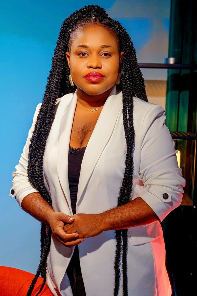 Webjournalisme : la journaliste Pesce Hounyo partage sa vision