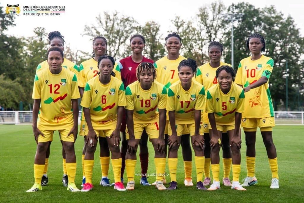 Coupe du monde FIFA U20 2026 : Le Bénin affronte l'Argentine ce mardi