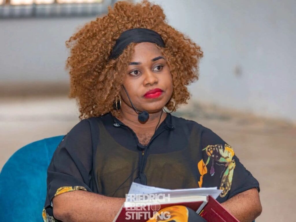 Le vibrant hommage de Romaric Boco à Pesce Hounyo