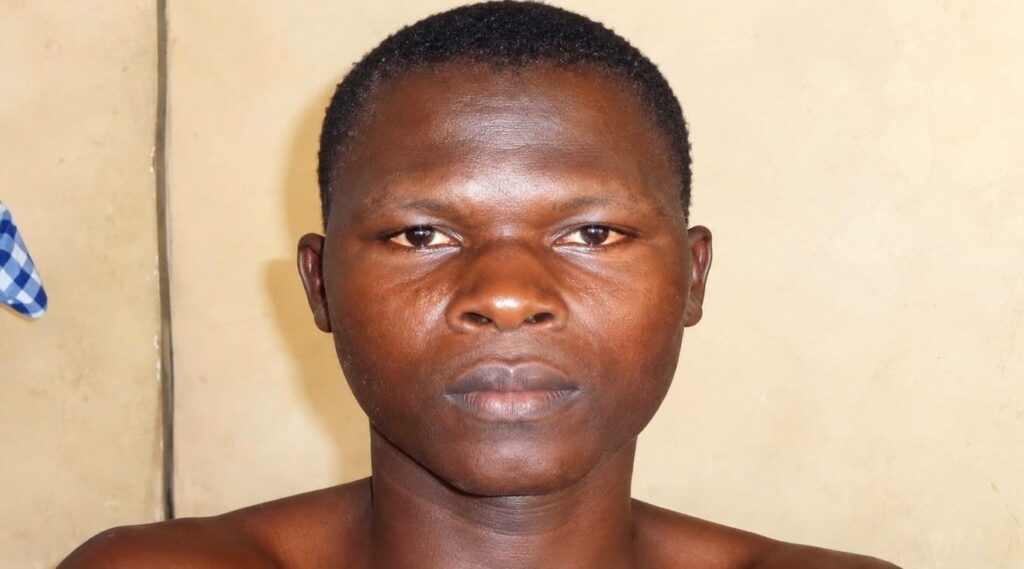 Prison civile de Cotonou : décès de Alofa Codjo