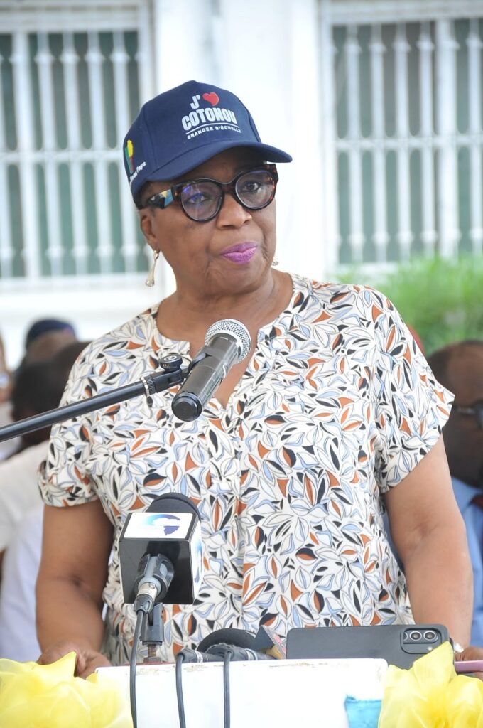 Les journées portes ouvertes de la mairie de Cotonou s'ouvrent sous le signe de l'écoute et du partage