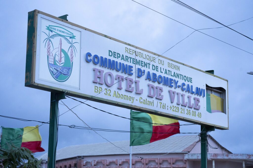 Situé au quartier Tankpè dans la Commune d’Abomey-calavi, l’ex-IITA va bientôt céder sa place à un Centre Commercial Polyvalent. Il s’agit de l’un des projets phares de la mairie d’Abomey-calavi à l’horizon 2029. Détails.