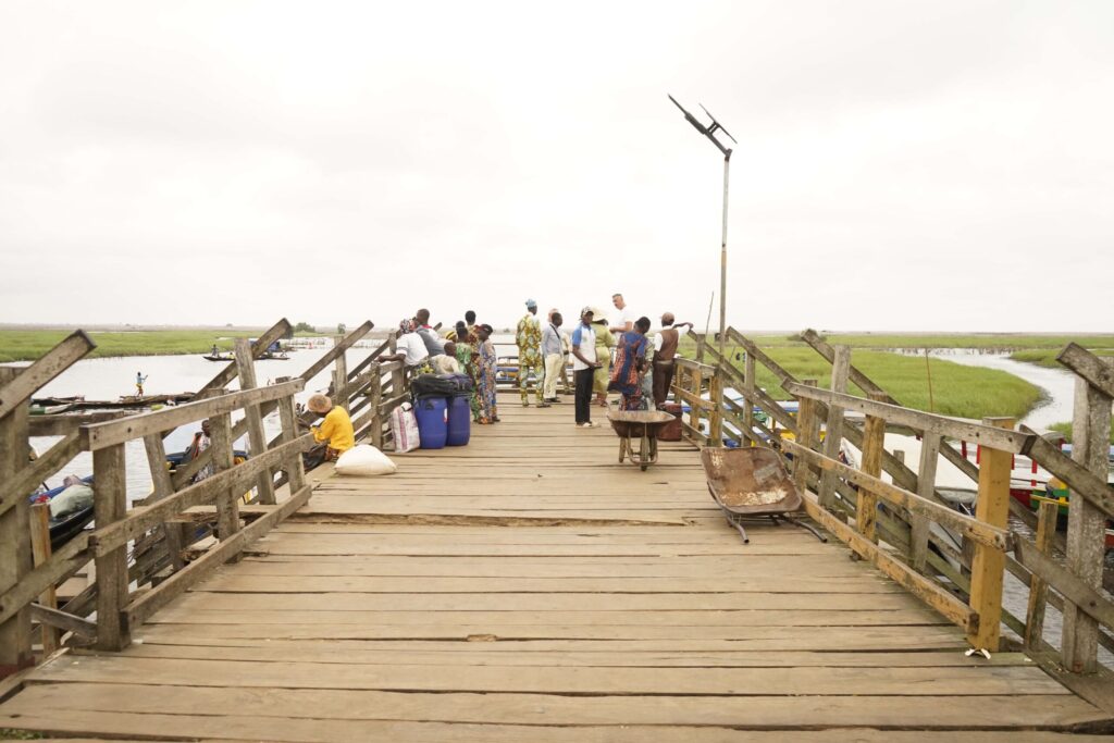 La Commune d’Abomey-calavi s’est lancée le défi d’être au Bénin l’une des communes ayant plus valorisé ses potentialités touristiques à l’horizon 2029. Et pour preuve, dans son PDC4, il est prévu pour être mis en œuvre un gigantesque projet à cet effet. Présentation.