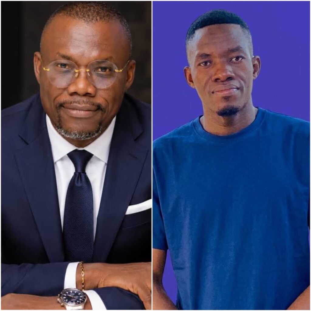 Indemnisation des victimes d'accidents : Le juriste Jacob Tohigbé propose que le Bénin porte la réforme des 72 heures devant la Conférence Interafricaine des Marchés d'Assurance (CIMA)